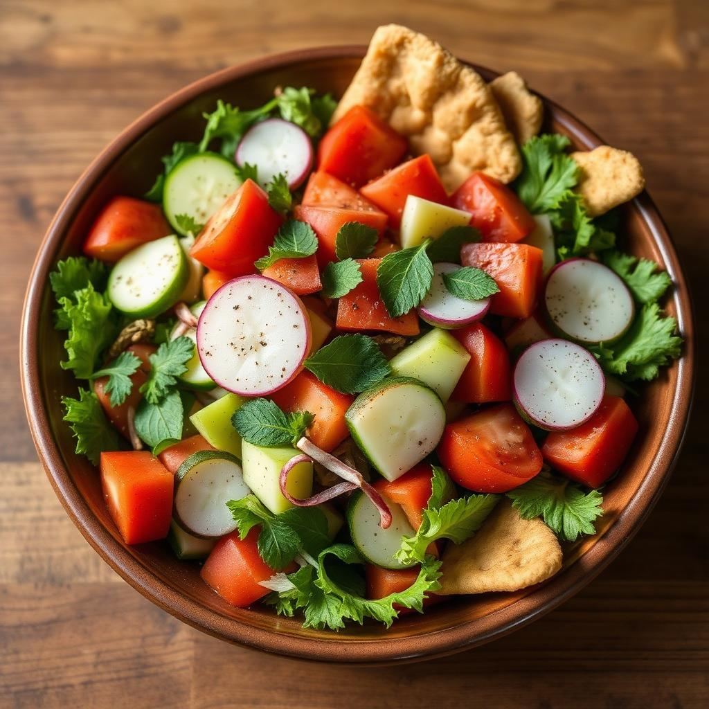 Healthy Eating